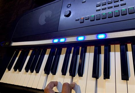 IPiano .